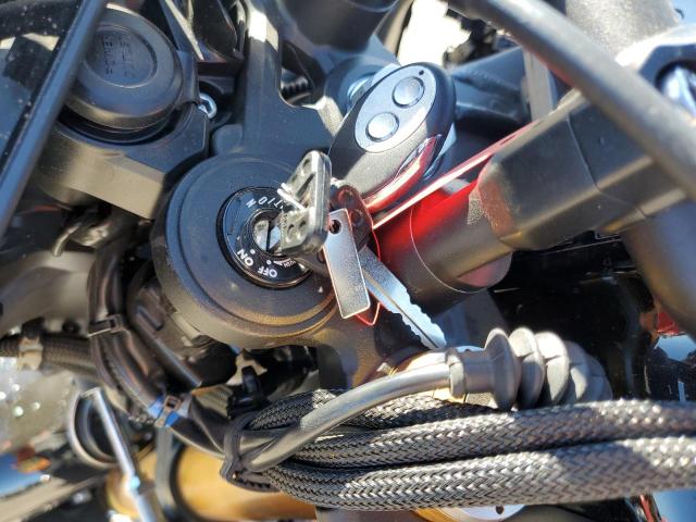 2024 YAMAHA MTN1000 D JYARN81E2RA000537