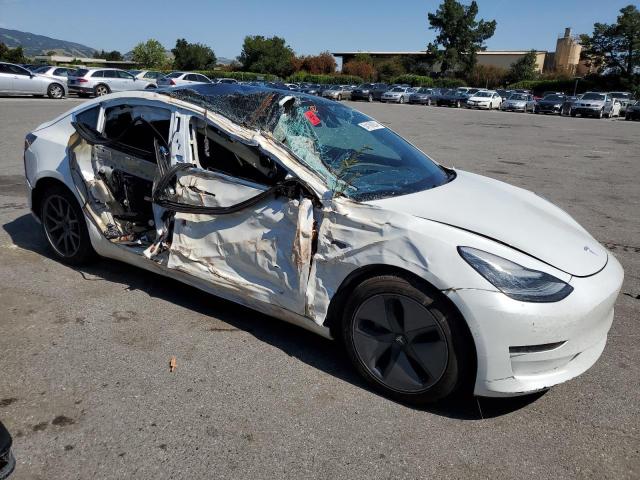 2020 Tesla Model 3 VIN: 5YJ3E1EA5LF632021 Lot: 54169204