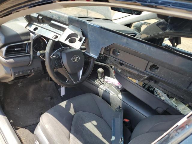 2020 TOYOTA CAMRY LE - 4T1C11AK1LU322817