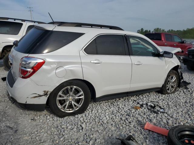 2016 Chevrolet Equinox Lt VIN: 2GNFLFEK9G6234435 Lot: 56257454