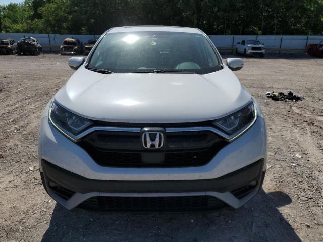 2022 Honda Cr-V Exl VIN: 2HKRW1H81NH405025 Lot: 53877384