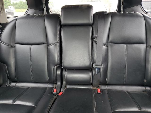 2017 Nissan Pathfinder S VIN: 5N1DR2MM0HC611734 Lot: 53835084