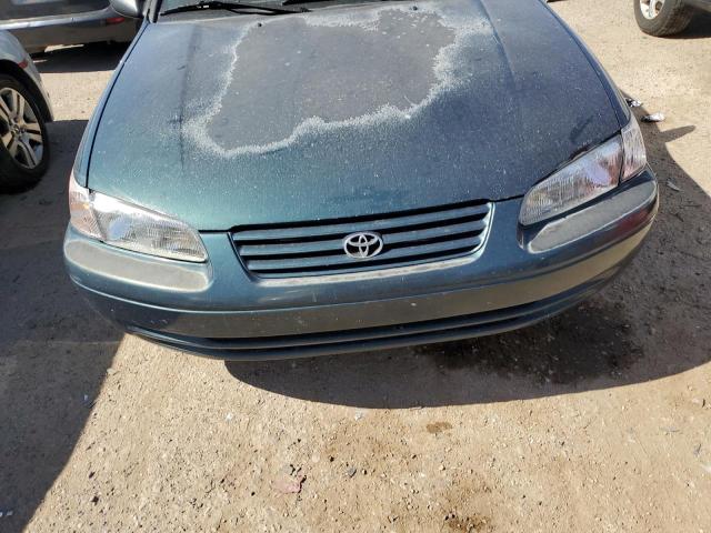 1997 Toyota Camry Ce VIN: 4T1BG22K4VU045002 Lot: 53512344