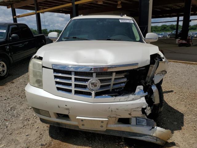 2008 Cadillac Escalade Luxury VIN: 1GYFK63858R265037 Lot: 55257734