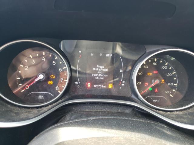 2018 Jeep Compass Sport VIN: 3C4NJCAB5JT106971 Lot: 56747964