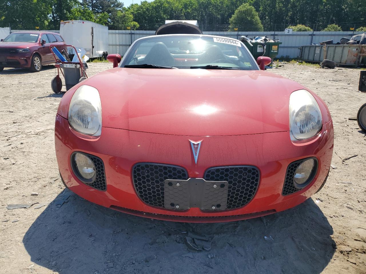 1G2MG35X17Y134357 2007 Pontiac Solstice Gxp