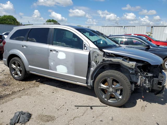 3C4PDCGB5GT107165 2016 Dodge Journey Crossroad