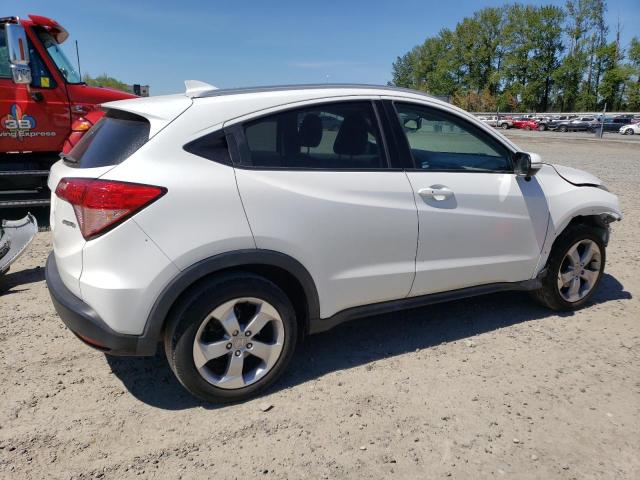 2016 Honda Hr-V Exl VIN: 3CZRU6H75GM751287 Lot: 54453724