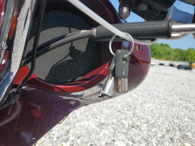 2005 HARLEY-DAVIDSON FLHRI 1HD1FBW155Y639979