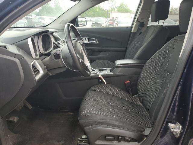 2016 CHEVROLET EQUINOX LT - 2GNALCEK6G1179805