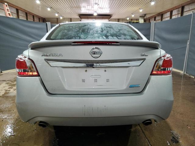 2013 Nissan Altima 2.5 VIN: 1N4AL3AP6DN555770 Lot: 54125814