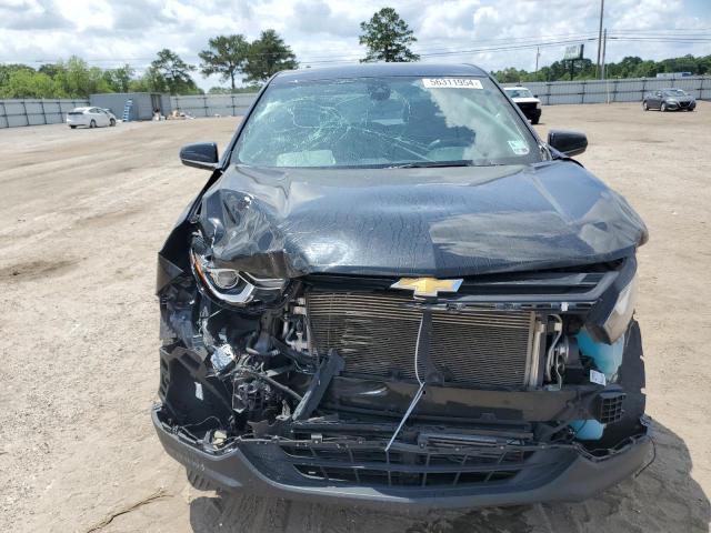 2021 Chevrolet Equinox Lt VIN: 2GNAXUEV3M6104174 Lot: 56311954