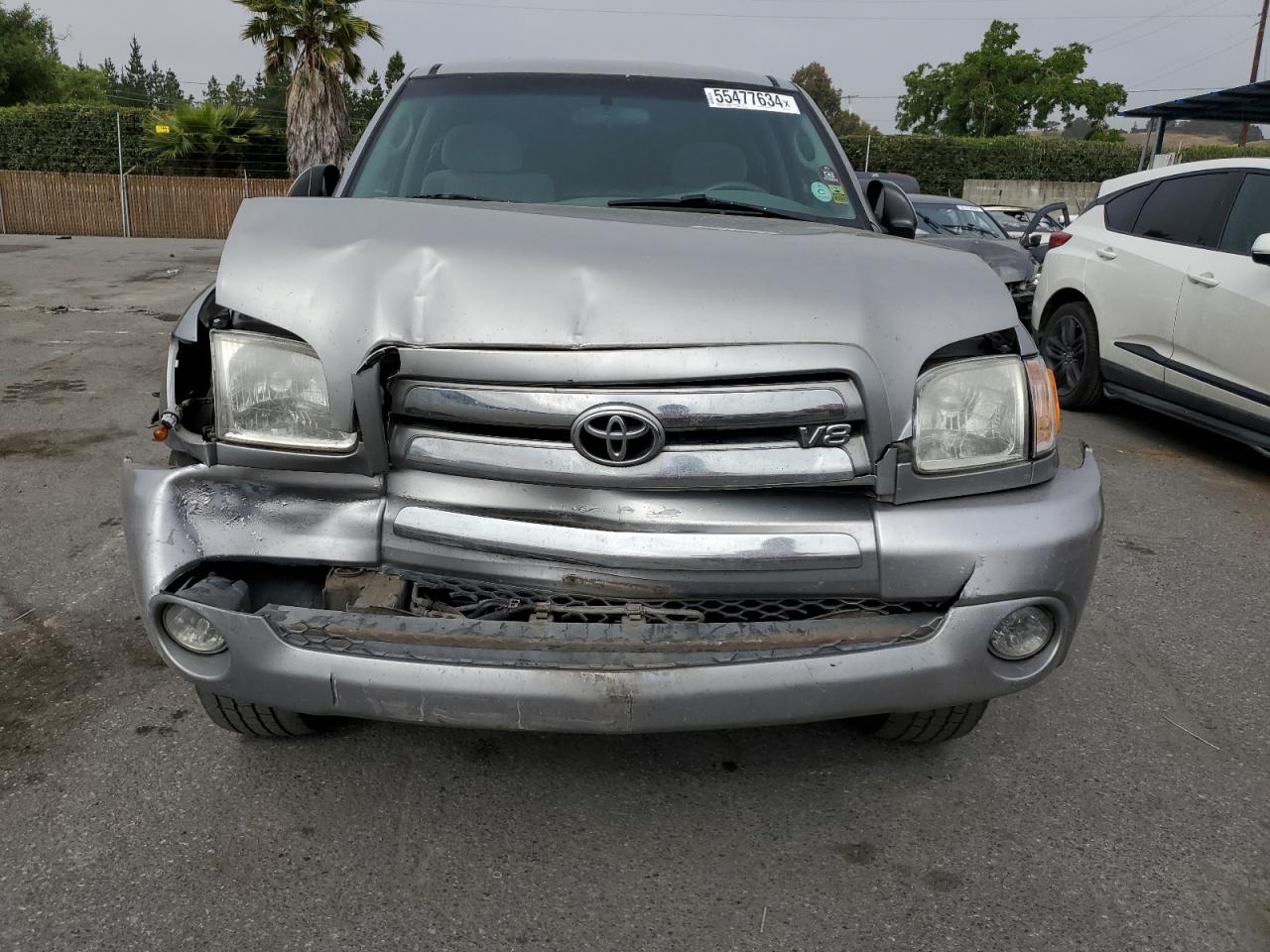 5TBRT34133S368167 2003 Toyota Tundra Access Cab Sr5