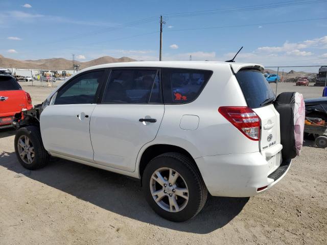 2010 Toyota Rav4 VIN: 2T3ZK4DV4AW007996 Lot: 54584884