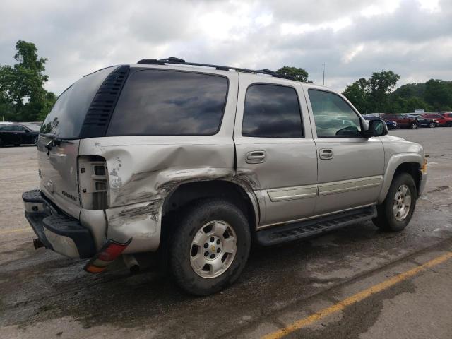 2005 CHEVROLET TAHOE K150 1GNEK13T45R133009  56276354