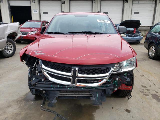 2016 Dodge Journey Se VIN: 3C4PDCAB1GT103624 Lot: 55816044