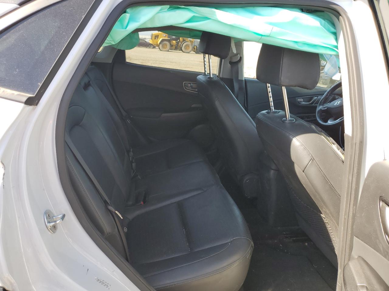 KM8K33AG9MU102601 2021 Hyundai Kona Limited