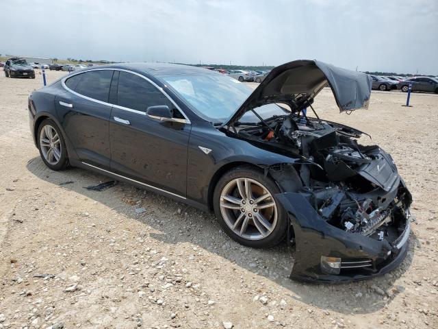 2015 Tesla Model S 85D VIN: 5YJSA1H28FFP74265 Lot: 57231554