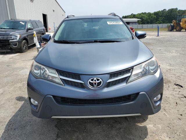 2014 Toyota Rav4 Xle VIN: 2T3WFREV6EW100317 Lot: 54543804