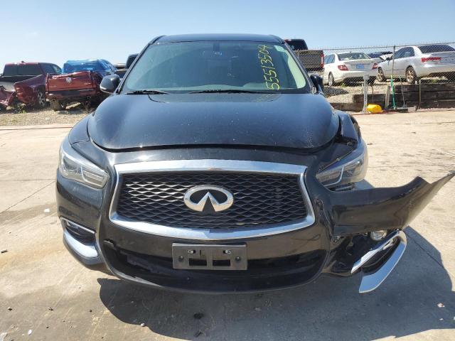 2017 Infiniti Qx60 VIN: 5N1DL0MN1HC545905 Lot: 55513504