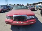 LINCOLN TOWN CAR S photo