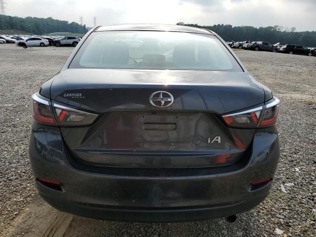 2016 Toyota Scion Ia VIN: 3MYDLBZV1GY131698 Lot: 53926264