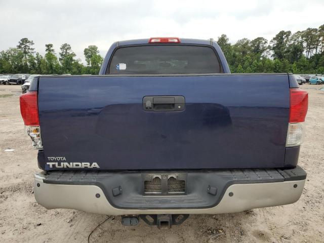 2012 Toyota Tundra Crewmax Sr5 VIN: 5TFEY5F15CX123798 Lot: 55386304