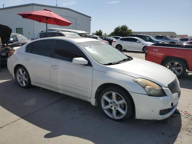 2007 Nissan Altima 2.5 VIN: 1N4AL21E57N408689 Lot: 55592924