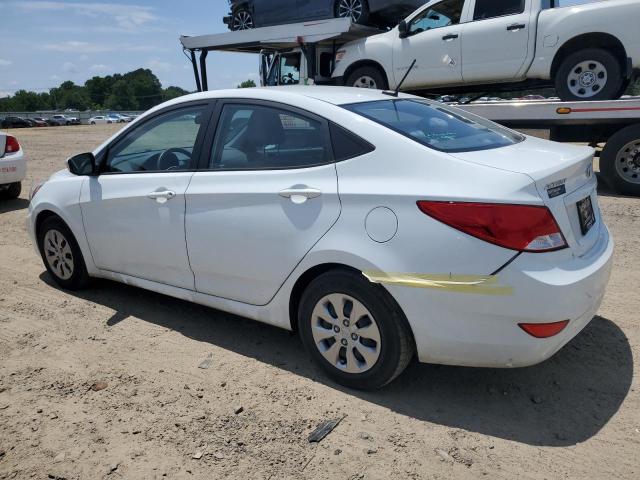 KMHCT4AE5GU098916 2016 Hyundai Accent Se