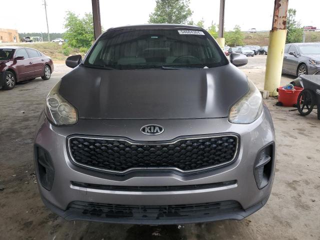 2018 Kia Sportage Lx VIN: KNDPM3AC1J7320224 Lot: 54684304