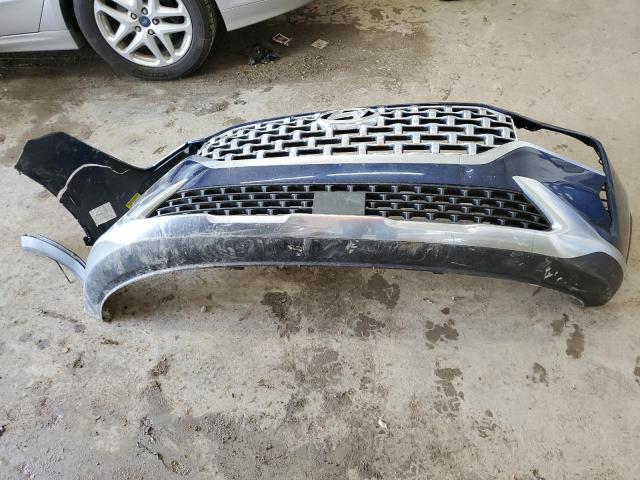 2022 Hyundai Santa Fe Sel VIN: 5NMS34AJ4NH401590 Lot: 54057644