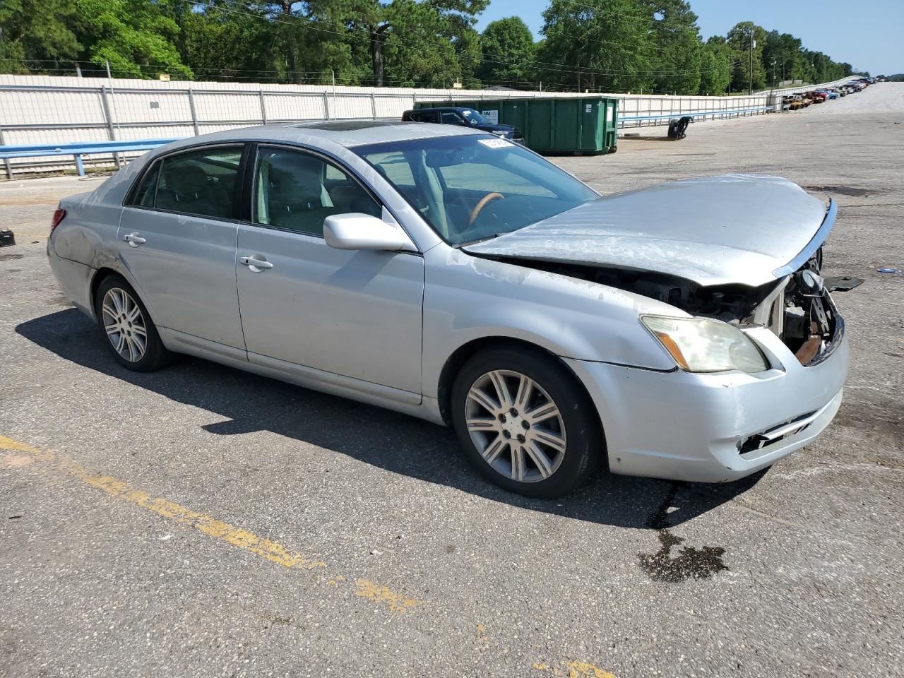 4T1BK36B96U090839 2006 Toyota Avalon Xl