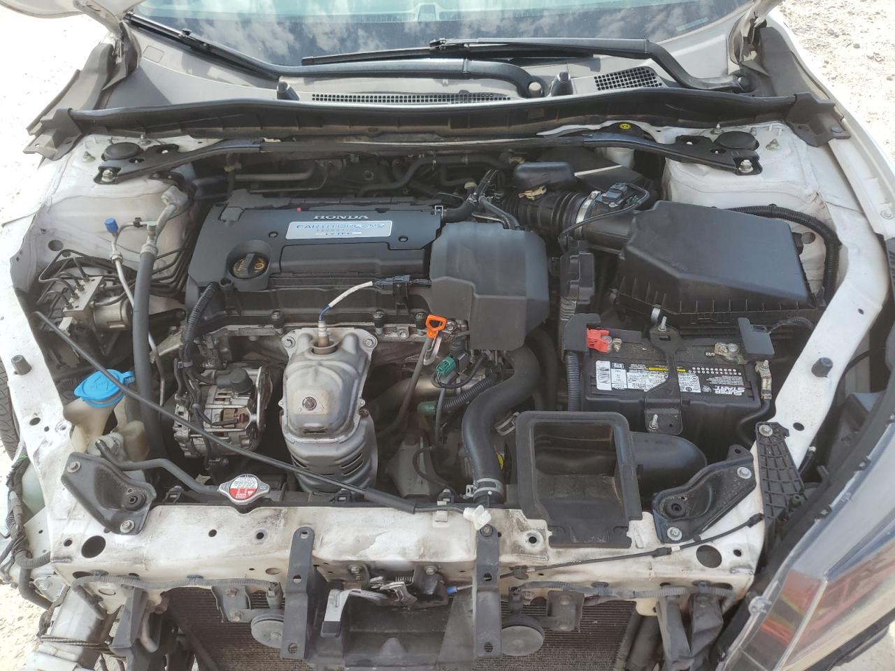 1HGCR2F82DA203999 2013 Honda Accord Exl