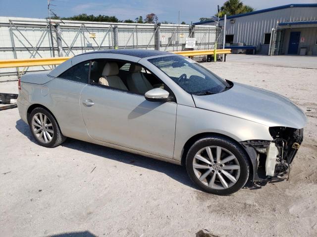 2012 Volkswagen Eos Komfort VIN: WVWBW7AH9CV003247 Lot: 56513324