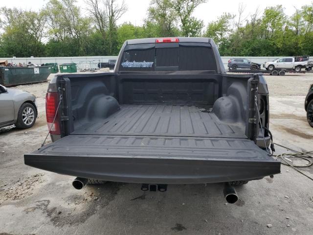 2015 Ram 1500 Sport VIN: 3C6JR7CT1FG612289 Lot: 55402824