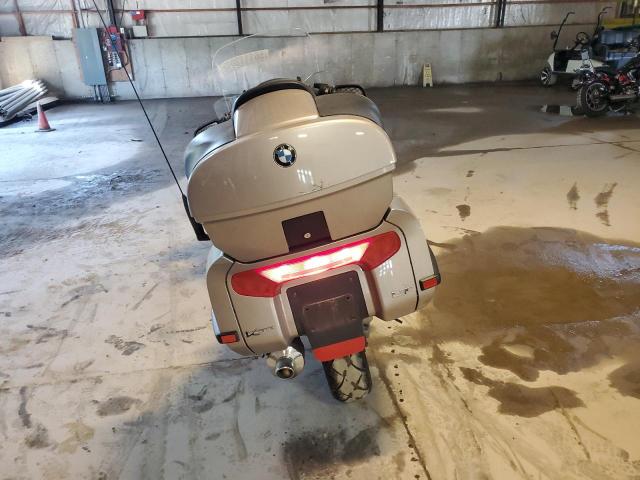 2000 BMW K1200 LT WB10555A2YZD73497