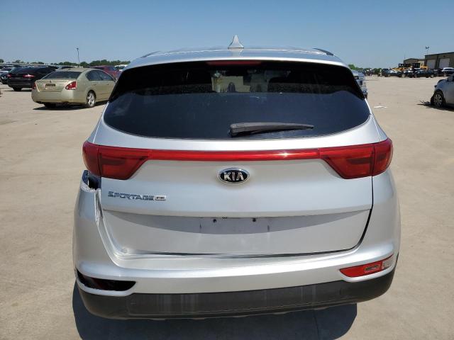 2018 Kia Sportage Lx VIN: KNDPM3AC7J7318624 Lot: 54883844