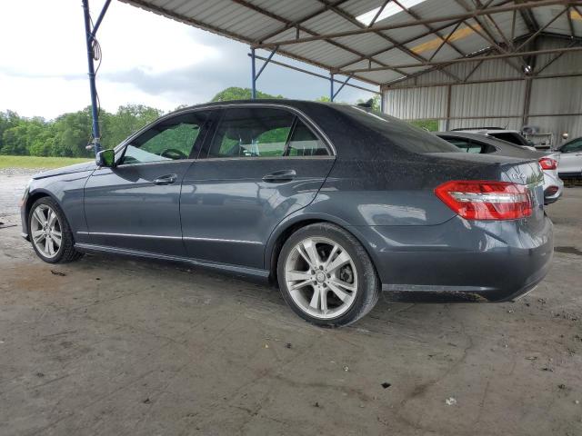 2013 Mercedes-Benz E 350 VIN: WDDHF5KB9DA707813 Lot: 54502564