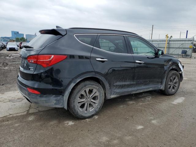 2013 Hyundai Santa Fe Sport VIN: 5XYZUDLB6DG024156 Lot: 55665894