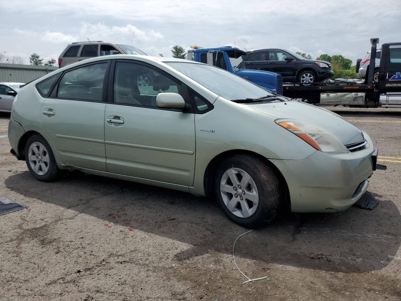 JTDKB20U777586201 2007 Toyota Prius