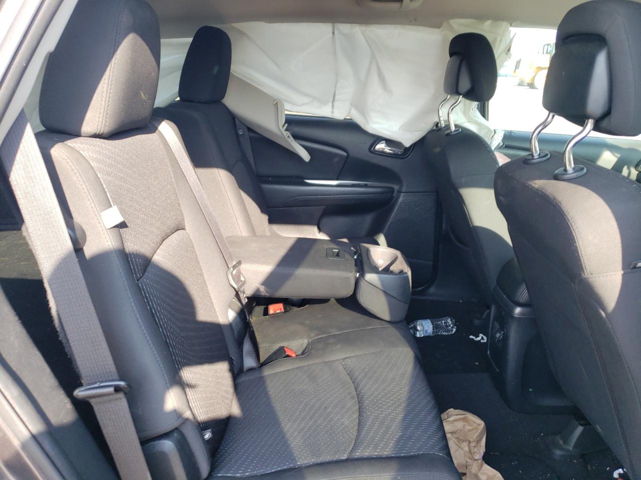 3C4PDCBG5JT509343 2018 Dodge Journey Sxt