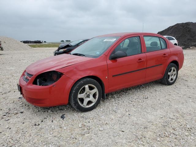 2008 Chevrolet Cobalt Ls VIN: 1G1AK58F987262938 Lot: 55969944