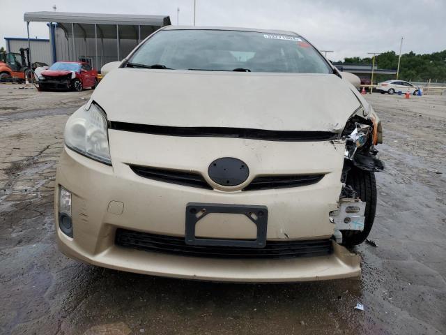 2010 Toyota Prius VIN: JTDKN3DUXA1044673 Lot: 53271904