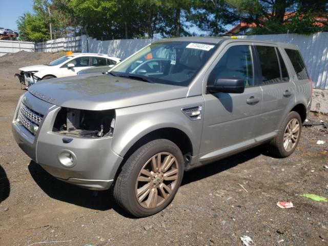 2010 Land Rover Lr2 Hse Technology VIN: SALFT2BN7AH212623 Lot: 57040874