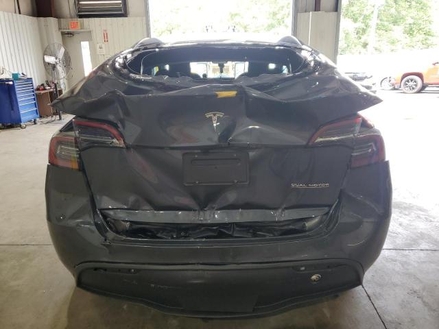 2023 Tesla Model Y VIN: 7SAYGDEF4PF881366 Lot: 56137674