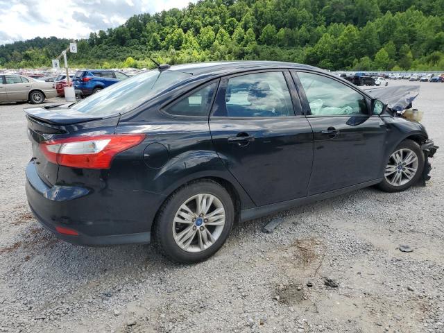 2012 Ford Focus Se VIN: 1FAHP3F26CL260047 Lot: 56475704