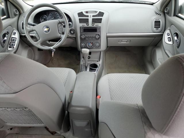 2006 Chevrolet Malibu Lt VIN: 1G1ZT53826F162935 Lot: 55071434