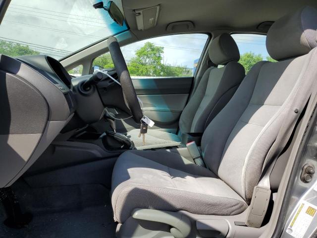 2009 Honda Civic Vp VIN: 2HGFA16359H334159 Lot: 53405794