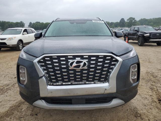 2020 Hyundai Palisade Sel VIN: KM8R34HE7LU103754 Lot: 53681014