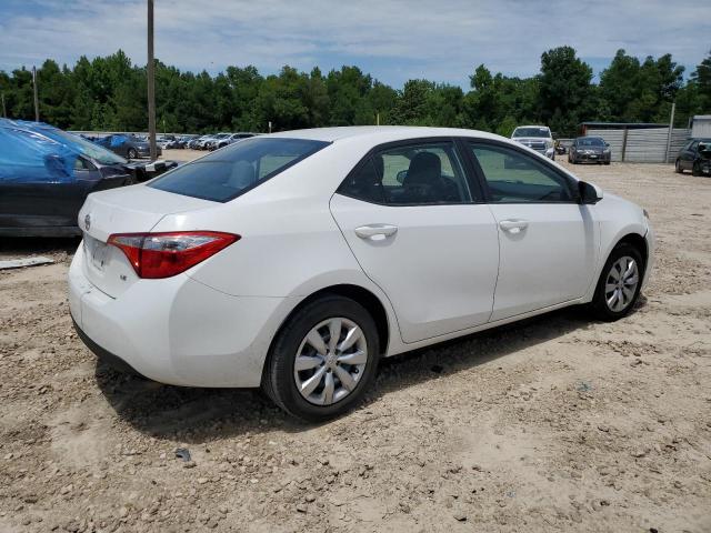 2016 TOYOTA COROLLA L - 5YFBURHE5GP516713